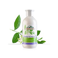  شامپو نرم کننده با عصاره حنا کورپورسانو