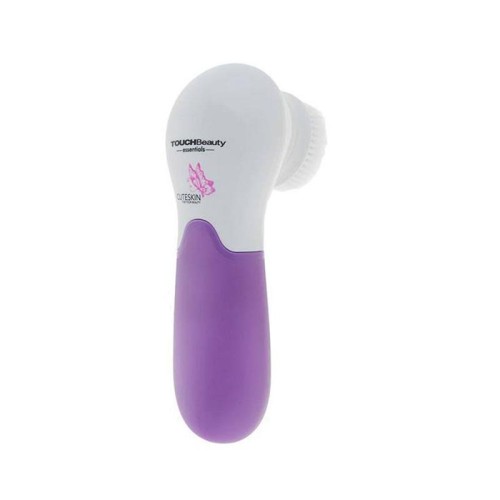 فیس براش دستی کیوت اسکین مدل CIH-F700 – TouchBeauty فیس براش دستی کیوت اسکین مدل CIH-F700 – TouchBeauty