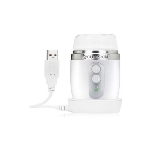 فیس براش شارژی سونیک Fit مدل CIH-F803 کیوت اسکین