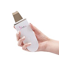 اسکین اسکرابر کیوت اسکین | پاکسازی عمقی پوست