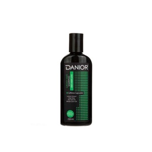 شامپو کافئین مخصوص موهای چرب دنیور