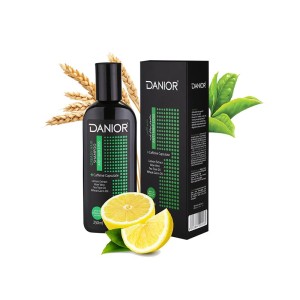 شامپو کافئین مخصوص موهای چرب دنیور