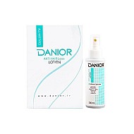 لوسیون ضد ریزش دنیور 100 میلی | تقویت کننده و مناسب موهای دارای ریزش