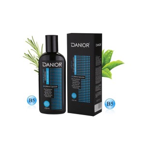 شامپو کافئین مخصوص موهای شوره دار دنیور