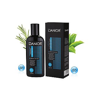 شامپو کافئین ضد شوره دنیور