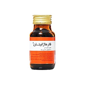 کپسول فارماژلیتان دانا 30 عددی | مولتی ویتامین کامل برای تقویت عمومی بدن