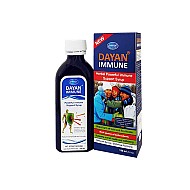 شربت دایان ایمیون ۱۵۰ میلی لیتر دایان فارما | تقویت سیستم ایمنی