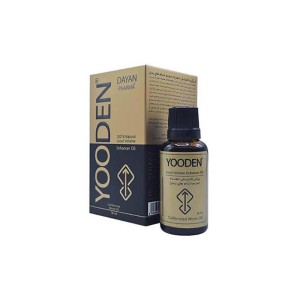 روغن خراطین یودن دایان فارما | افزایش دهنده حجم عضلات، لب، باسن، سینه و اندام آقایان و خانم ها