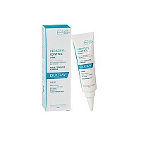 کرم کرکنیل دوکری | درمان جوش های سرسفید و سرسیاه