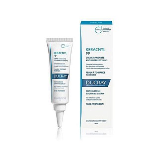 کرم کرکنیل پ پ دوکری | ضد جوش و آکنه