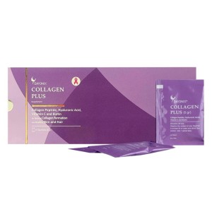 دایونیکس کلاژن پلاس | حاوی کلاژن، هیالورونیک اسید، بیوتین و ویتامین ث