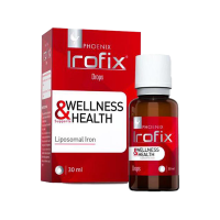 قطره آیروفیکس دایونیکس فارما | تامین آهن کودک