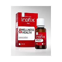 قطره آیروفیکس دایونیکس فارما | تامین آهن کودک