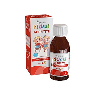 شربت کیدزی اپتایت دایونیکس فارما | اشتها  آور کودکان