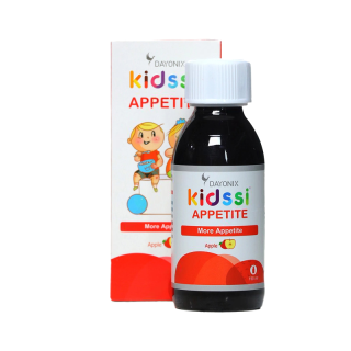 شربت کیدزی اپتایت دایونیکس فارما | اشتها  آور کودکان