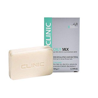 پن اویلی میکس دکاموند کلینیک 120 گرمی