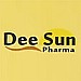 دیسان فارما | DeeSun Pharma