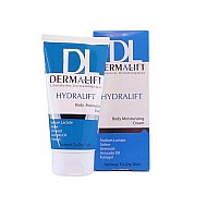 کرم مرطوب کننده بدن درمالیفت | مناسب پوست های معمولی تا خشک