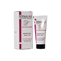 کرم بازسازی کننده درمالاین | مخصوص پوست های ملتهب و آسیب دیده