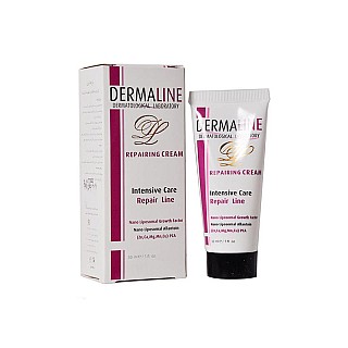 کرم بازسازی کننده درمالاین