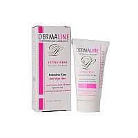 کرم لیفتینگ درمالاین 45 میلی | ضد چروک و جلوگیری از شل شدن و افتادگی پوست