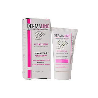 کرم لیفتینگ درمالاین 45 میلی