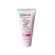 کرم لیفتینگ درمالاین 45 میلی | ضد چروک و جلوگیری از شل شدن و افتادگی پوست