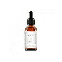 ژل مرطوب کننده درماپلاس حاوی ویتامین آ 30 میلی لیتر