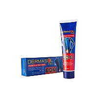 کرم ضد درد درماسول پرو 100 گرم | رفع اسپاسم عضلانی