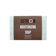 صابون گلیسیرینه شفاف دیترون 110 گرم