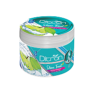 ماسک مو سیب دیترون ۴۰۰ میلی لیتر | تغذیه کننده و نرم کننده مو