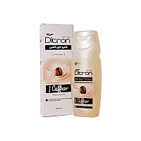 شامپو ضد ریزش مو حاوی کافئین دیترون 200 میلی لیتر | تحریک کننده رشد مو
