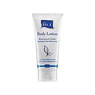 لوسیون بدن مرطوب کننده دکتر ژیلا  | ترمیم کننده و ضد التهاب پوست های خشک