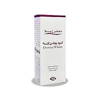 کرم روشن کننده دکتر ژیلا | شفافیت و روشن تر شدن رنگ پوست