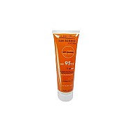 کرم ضد آفتاب رنگی SPF95 دکتر ژیلا | ضد چروک و نرم کننده