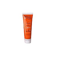 کرم ضدآفتاب SPF63 دکتر ژیلا | کاهش دهنده تعریق