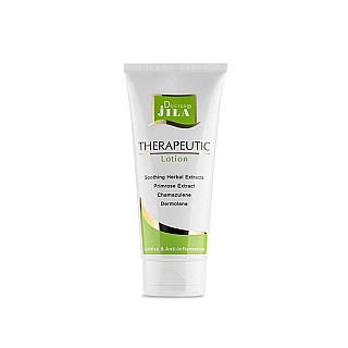 لوسیون ترمیم کننده دکتر ژیلا 100 گرمی