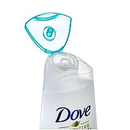 شامپو روزانه داو 400 میلی | شامپو برای مراقبت روزانه مخصوص موهای خشک و معمولی