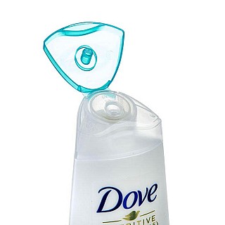 شامپو روزانه داو 400 میلی | شامپو برای مراقبت روزانه مخصوص موهای خشک و معمولی