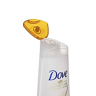 شامپو موهای چرب داو 400 میلی | مناسب برای موهای نرمال تا چرب