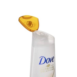 شامپو موهای چرب داو 400 میلی | مناسب برای موهای نرمال تا چرب