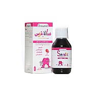 شربت ضد نفخ سانانیتوس دراسانوی | بهبود اختلالات گوارشی و ضد نفخ کودکان