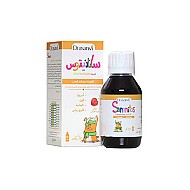 شربت دیفنس سانانیتوس دراسانوی | تقویت سیستم ایمنی کودکان