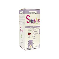 شربت یبوست سانانیتوس دراسانوی | پیشگیری و درمان یبوست برای کودکان