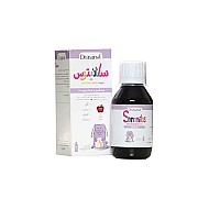 شربت یبوست سانانیتوس دراسانوی | پیشگیری و درمان یبوست برای کودکان