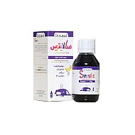 شربت اسلیپ سانانیتوس دراسانوی | بهبود کیفیت خواب در کودکان