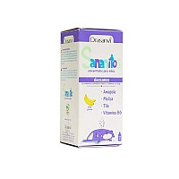 شربت اسلیپ سانانیتوس دراسانوی | بهبود کیفیت خواب در کودکان