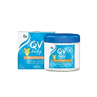 کرم مرطوب کننده کودک کیووی ایگو | مرطوب کننده قوی با اثر ۲۴ ساعته