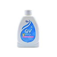 لوسیون مرطوب کننده کودک کیووی ایگو