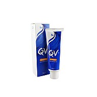 کرم مرطوب کننده کیووی ایگو 50 گرم